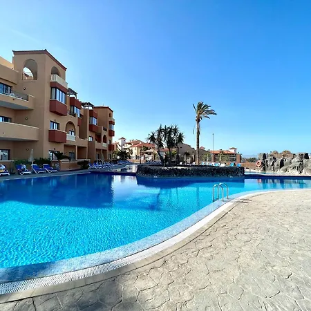 Junior With Pool Or Sea View, Wifi And Heated Pool Διαμέρισμα