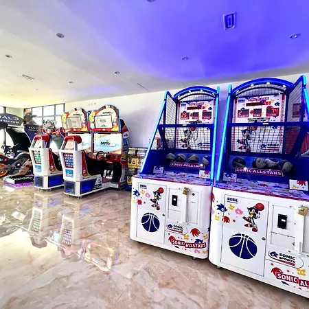 Διαμέρισμα Junior With Pool Or Sea View, Wifi And Heated Pool