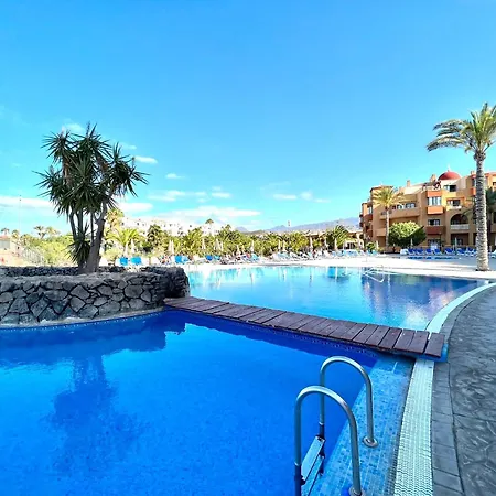 Junior With Pool Or Sea View, Wifi And Heated Pool San Miguel de Abona