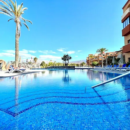 Junior With Pool Or Sea View, Wifi And Heated Pool San Miguel de Abona