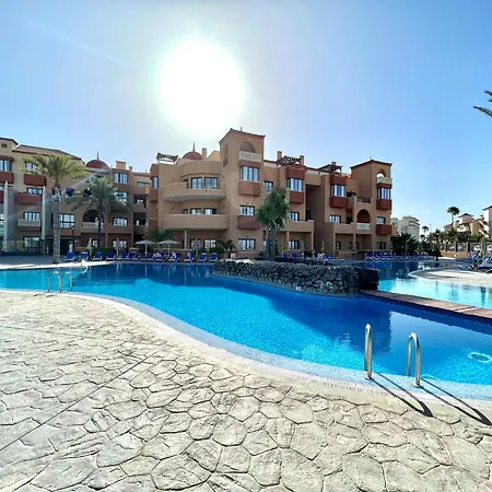 Διαμέρισμα Junior With Pool Or Sea View, Wifi And Heated Pool Σαν Μιγκέλ ντε Αμπόνα