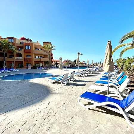 Junior With Pool Or Sea View, Wifi And Heated Pool * Σαν Μιγκέλ ντε Αμπόνα