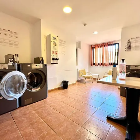 Apartamento Junior With Pool Or Sea View, Wifi And Heated Pool San Miguel de Abona
