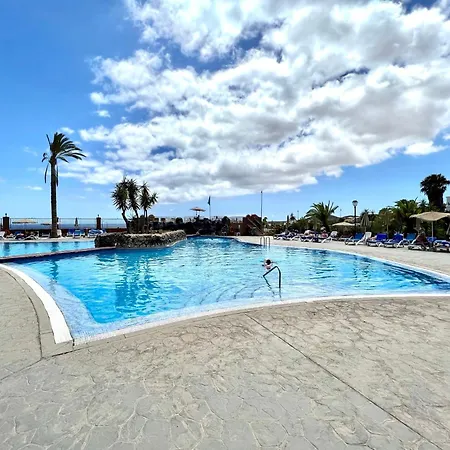Junior With Pool Or Sea View, Wifi And Heated Pool * Σαν Μιγκέλ ντε Αμπόνα