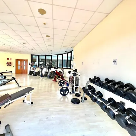 Διαμέρισμα Junior With Pool Or Sea View, Wifi And Heated Pool