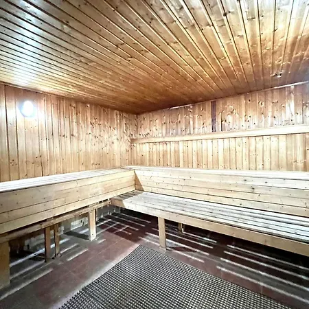 Junior With Pool Or Sea View, Wifi And Heated Pool