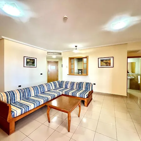 Junior With Pool Or Sea View, Wifi And Heated Pool Διαμέρισμα *