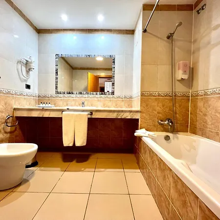 Junior With Pool Or Sea View, Wifi And Heated Pool * San Miguel de Abona