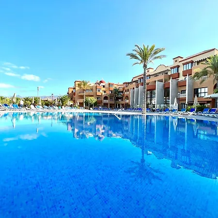 Junior With Pool Or Sea View, Wifi And Heated Pool San Miguel de Abona