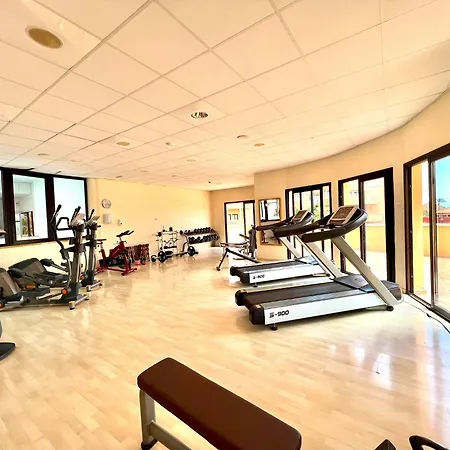 Apartman Junior With Pool Or Sea View, Wifi And Heated Pool San Miguel de Abona